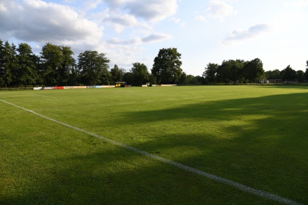 Sportanlage Am Neugraben - Böhl-Iggelheim