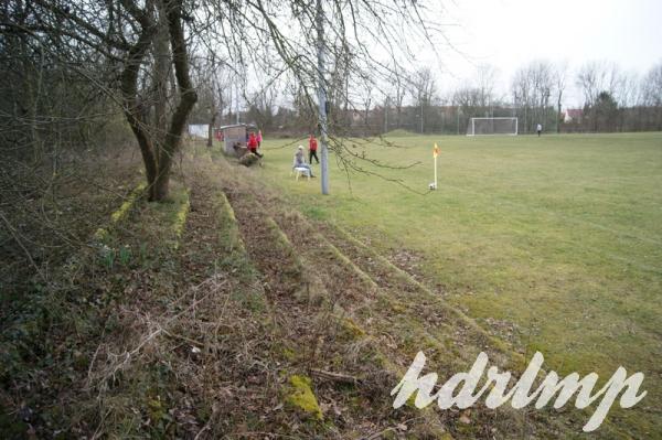 Stadion der Jugend - Rackwitz