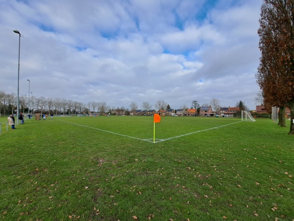 Sportpark De Broeklanden veld 4 - Heumen-Malden