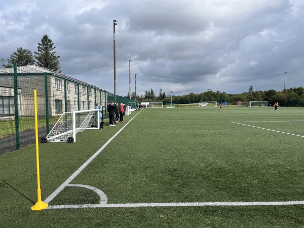 Lochaber High School Astro - Fort William, Highland