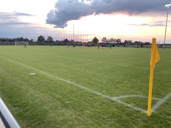 Sportanlage Ellener Allee Platz 2 - Merzenich-Morschenich-Neu
