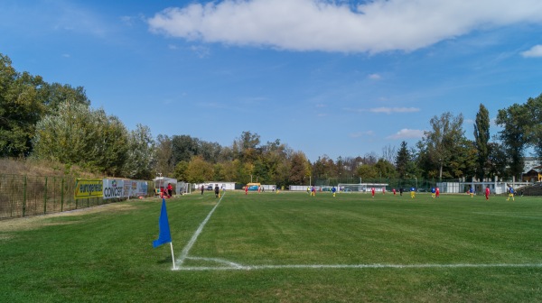 Stadionul Parc - Balș