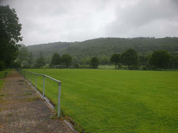 Carl-Zeiss-Stadion Nebenplatz 2 - Oberkochen