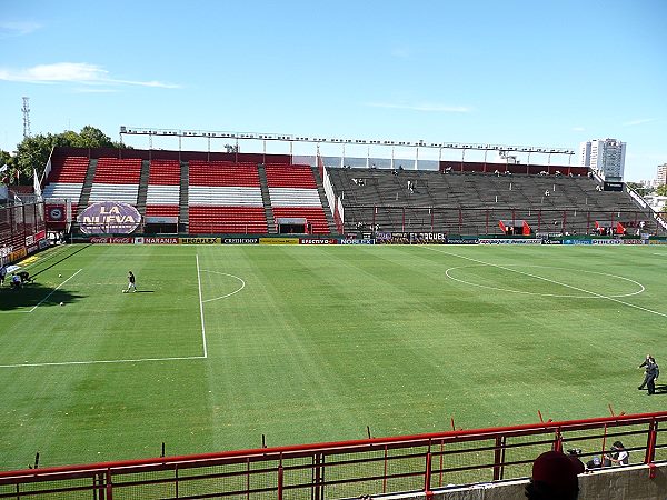 Estadio Diego Armando Maradona - Buenos Aires, BA