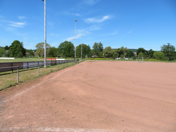 Sportanlage an der Dill Platz 2 - Aßlar-Werdorf