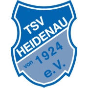 Wappen TSV Heidenau 1924 II  72190