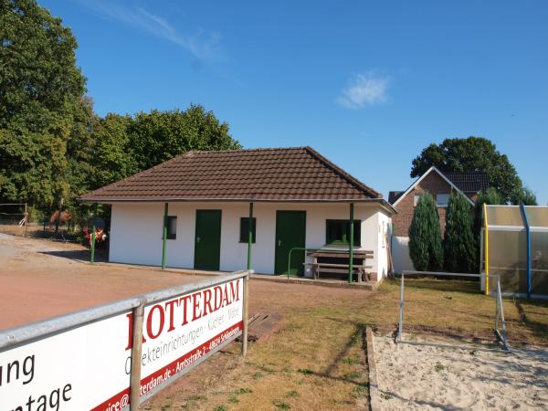 Vechtestadion - Schöppingen