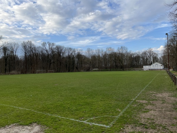 Sportpark am Oberwald Platz 2 - Au/Rhein