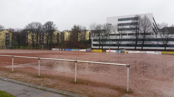 Sportplatz Neuenkamp - Remscheid