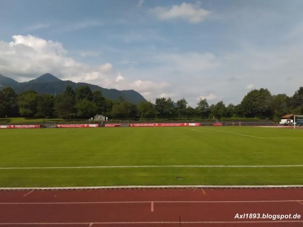 Sportpark Grassau - Grassau