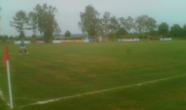 Sportplatz an der L515 - Langelsheim-Bredelem