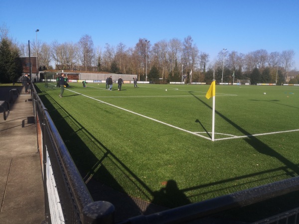 Sportpark Eemnes - Eemnes