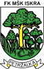 Wappen MŠK Iskra Petržalka