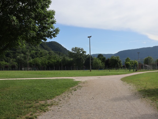 Campo Sportivo Pascoletto - Malo