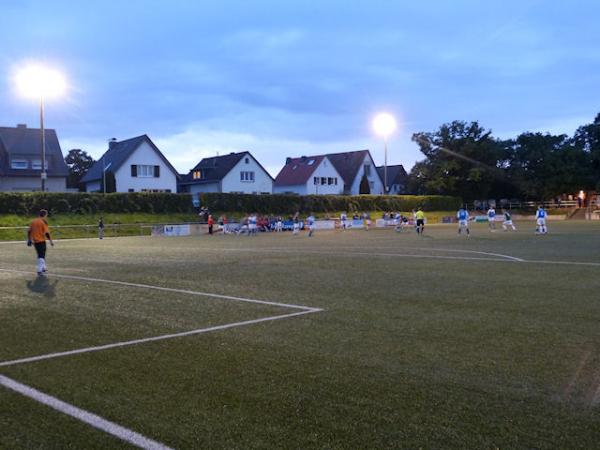 Sportplatz Birkenweg - Alfter-Oedekoven