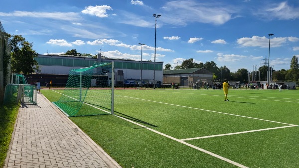 Sportpark Hattersheim Platz 2 - Hattersheim/Main