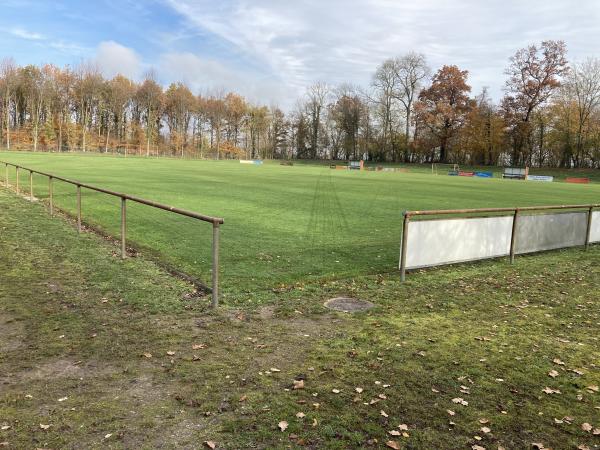 Hohlerwaldstadion - Rheinmünster-Stollhofen