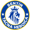 Wappen Bentín Tacna Heroica