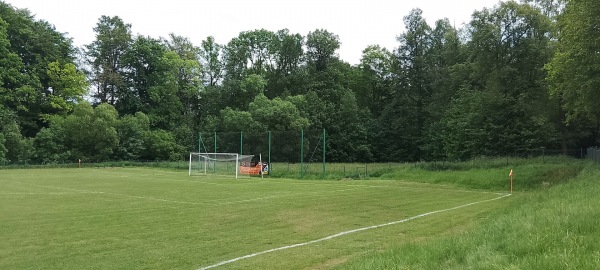 Stadion Miejski Lubomierz - Lubomierz