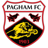 Wappen Pagham FC