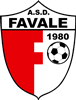 Wappen ASD Favale 1980