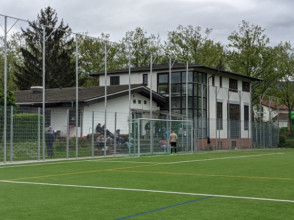 PSV-Sportanlage Platz 3 - Freiburg/Breisgau