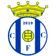 Wappen CF Canelas