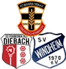 Wappen SG Obereschenbach/Diebach II / Windheim