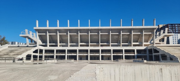 Arena Varna - Varna