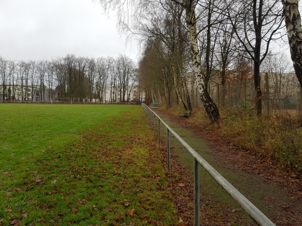 Sportanlage Reeshoop - Ahrensburg