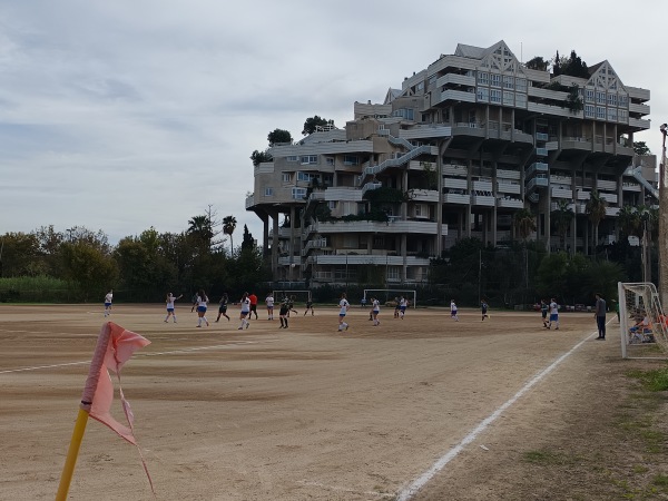 Campo de las Fuentes - Valencia (València), VC