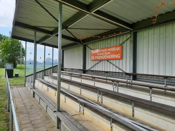 Sportpark De Leemkamp - Hellendoorn-Marle