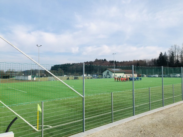 Sportanlage Sandtal Nebenplatz - Handenberg
