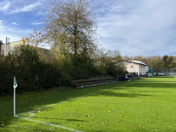 Sportanlage Stockdorf - Gauting-Stockdorf