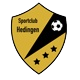 Wappen SC Hedingen