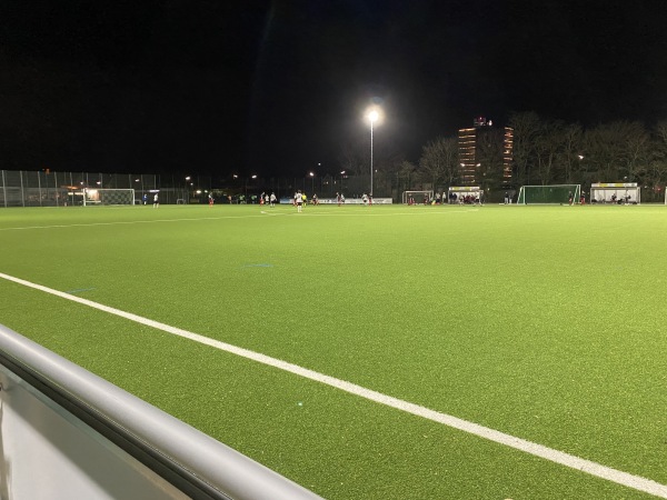 Bezirkssportanlage Wulsdorf Platz 2 - Bremerhaven-Wulsdorf
