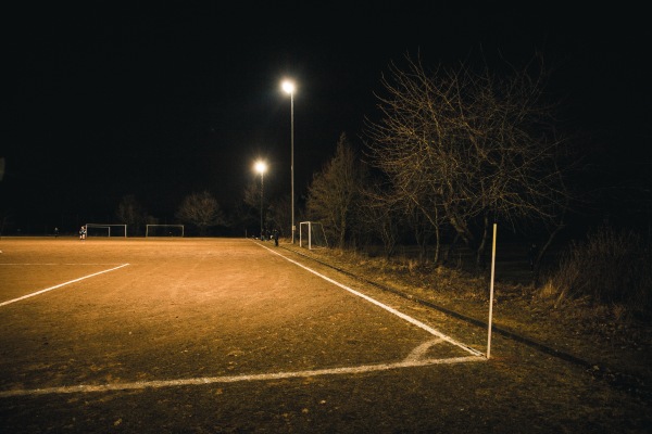 Sportanlage Auf der Schanz Platz 3 - Nürnberg-Mühlhof