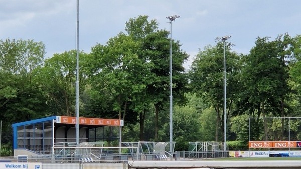 Sportpark 't Heike - Valkenswaard