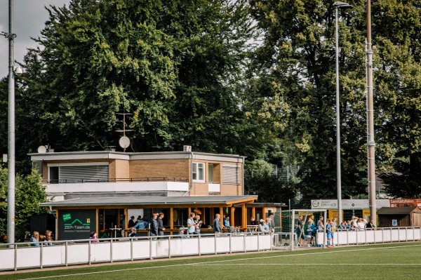 Monte Pelmo Fußballpark - Bielefeld-Heepen