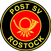 Wappen Post SV Rostock 1950  48559