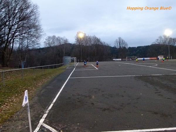 Sportplatz Weidelbach - Haiger-Weidelbach