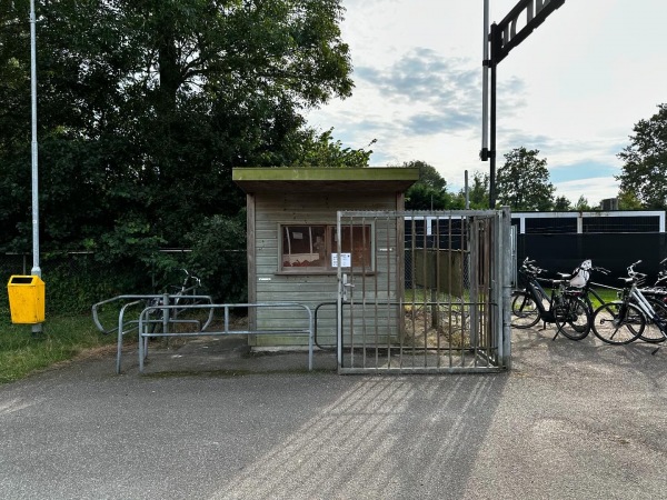 Sportpark Baersande - Sluis-Breskens
