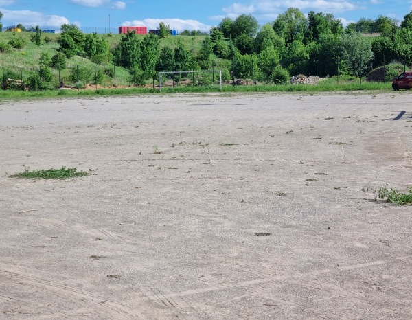 Sportanlage am Haidweiher Platz 2 - Kümmersbruck-Lengenfeld