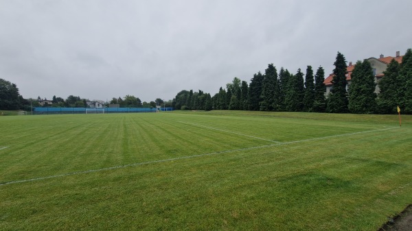 Arene Bielszowice - Ruda Śląska