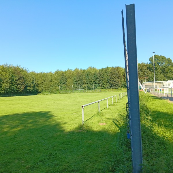 Sportanlage An den Wieen Platz 2 - Duisburg-Rumeln-Kaldenhausen