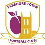 Wappen Pershore Town FC