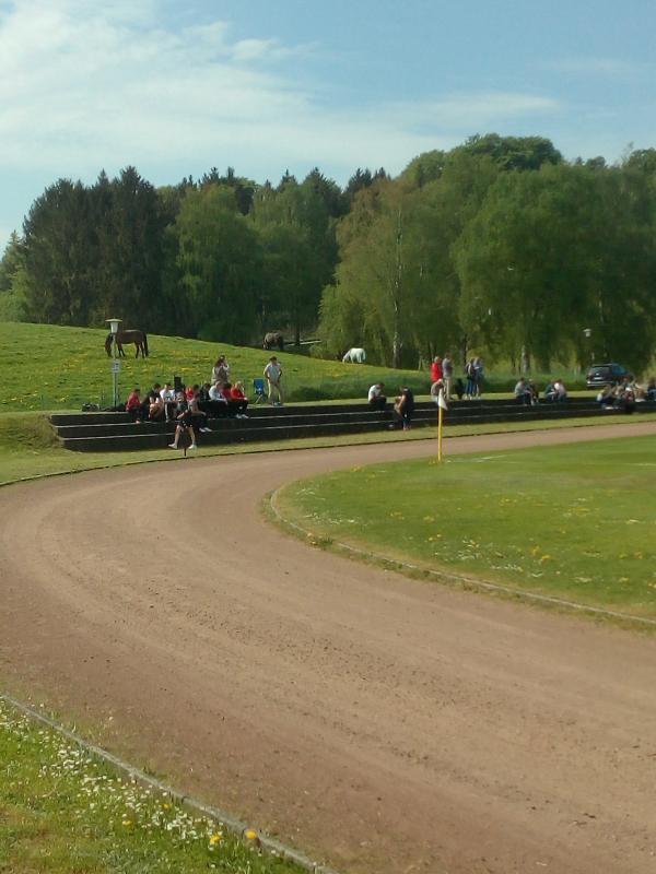 Uwe Seeler Fußball Park - Bad Malente-Gremsmühlen