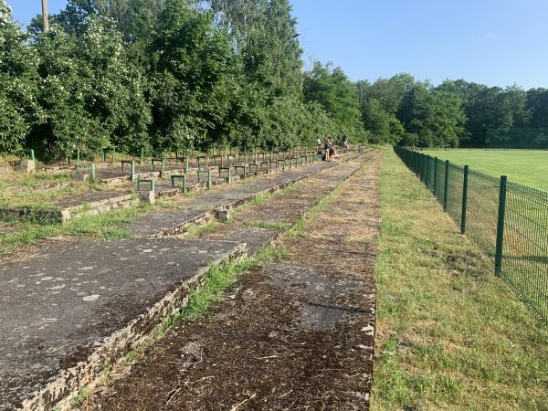 Stadion Miejski w Nowogród Bobrzańskie - Nowogród Bobrzański