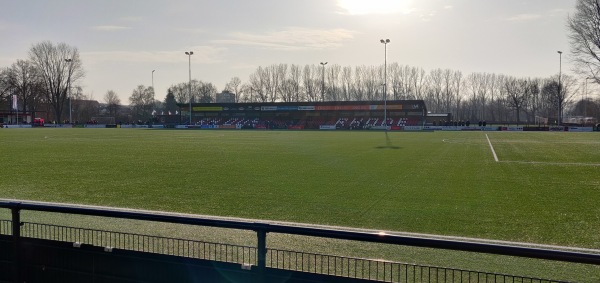 Sportpark De Neul - Meierijstad-Sint-Oedenrode