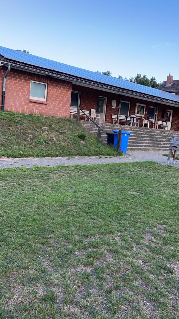 Sportanlage Suhkamp - Schwülper-Rothemühle